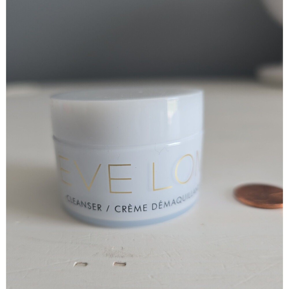 EVE LOM Cleanser Mini NEW